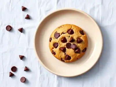 Beach House Chocolate Chip placeholder photo