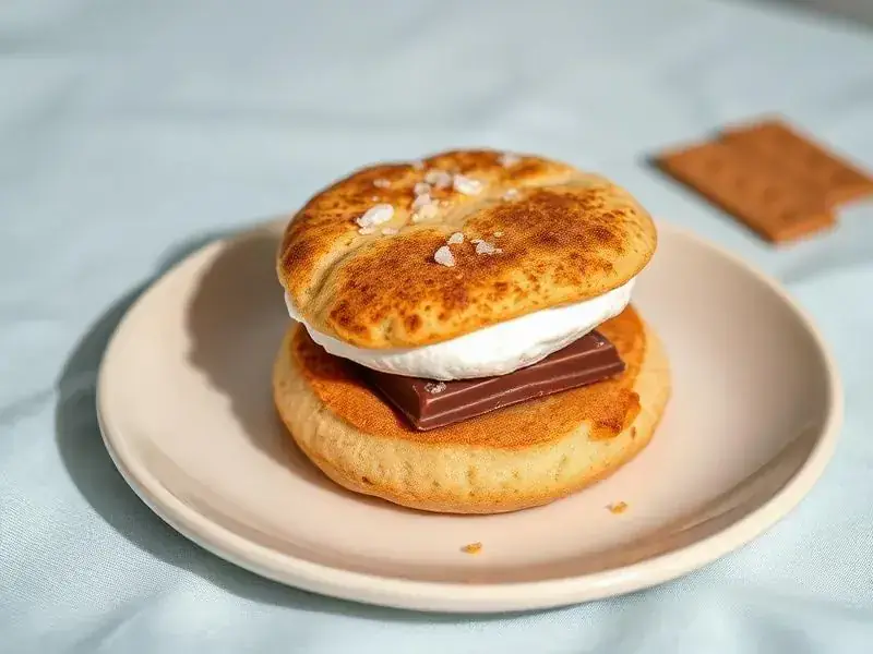 Beach S’mores placeholder photo