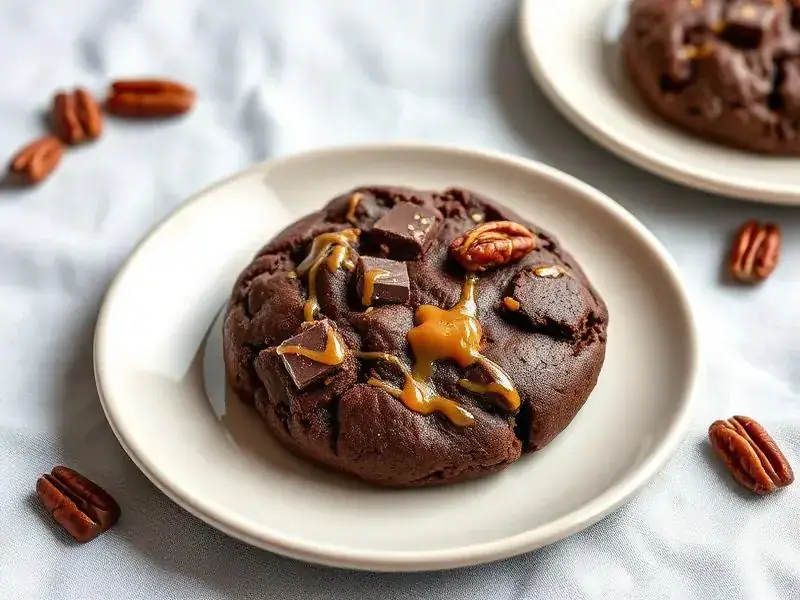 Sea Turtle Chocolate Chunk placeholder photo